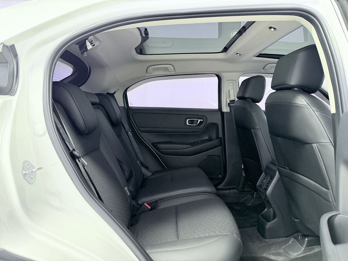 Honda XR-V 2022 - фото автомобиля