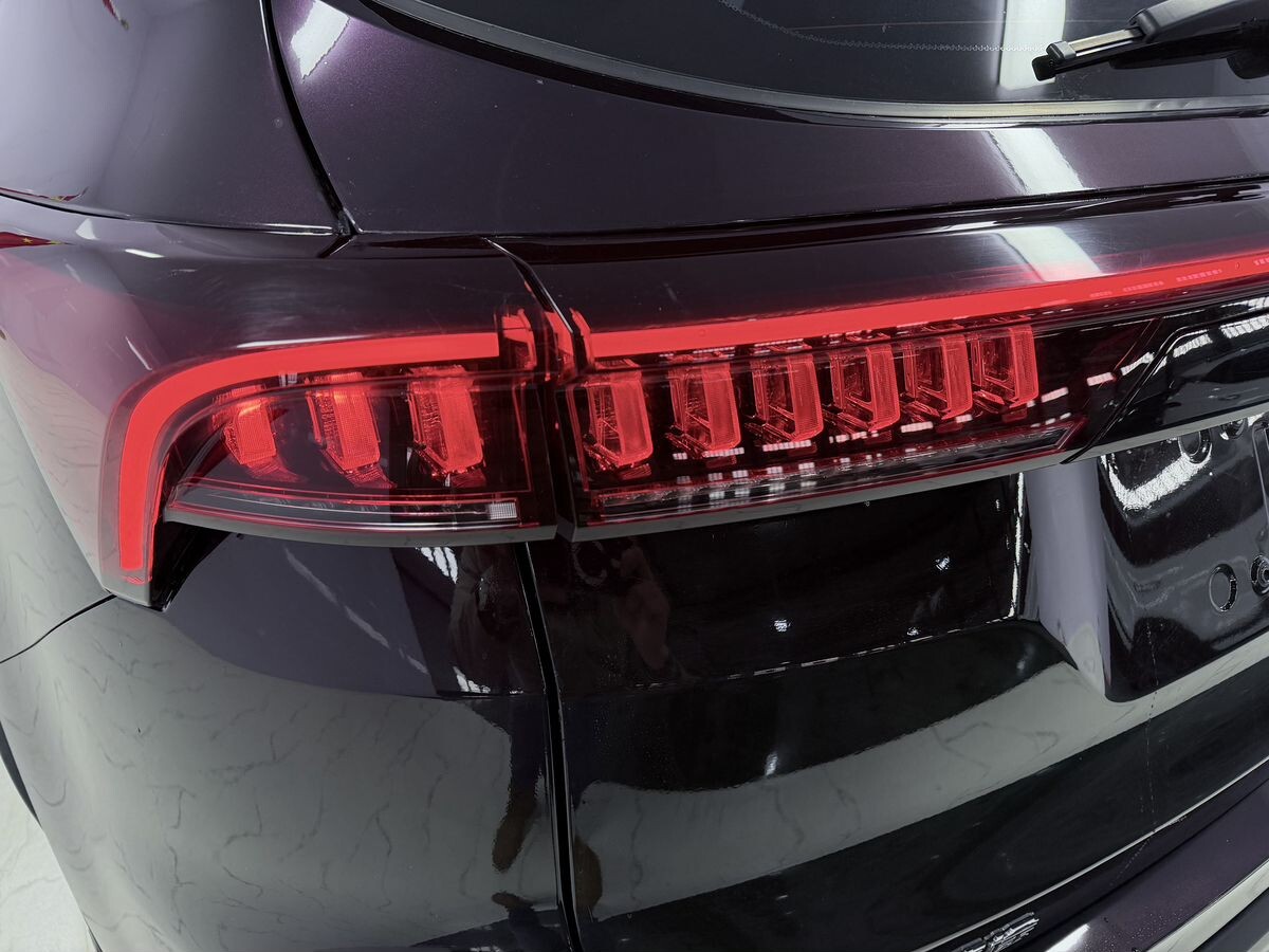 Jetour X70 Plus 2022 - фото автомобиля