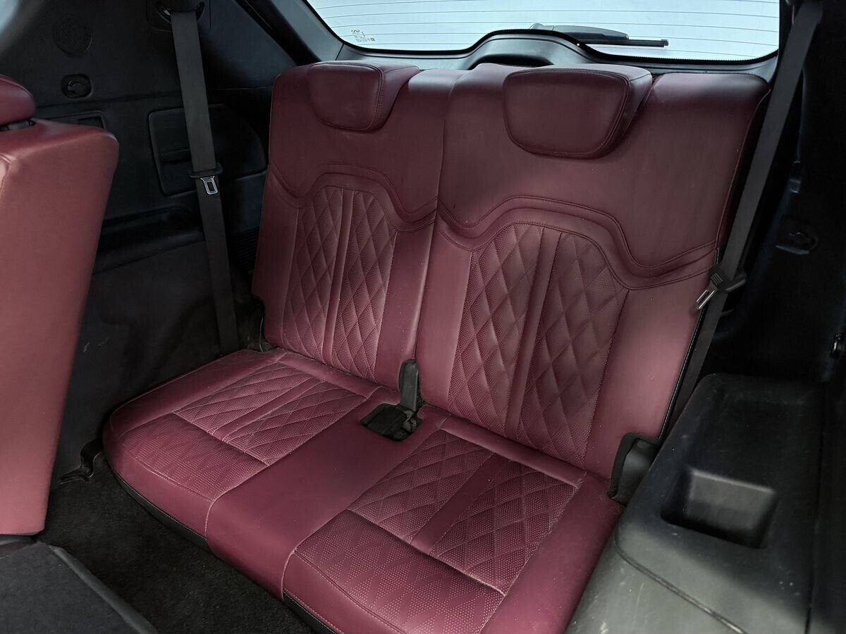 Jetour X70 Plus 2023 - фото автомобиля