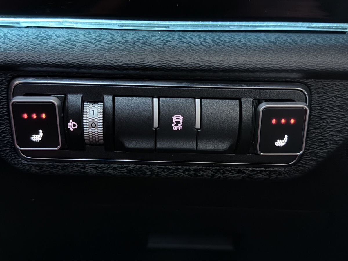 Jetour X70 Plus 2023 - фото автомобиля