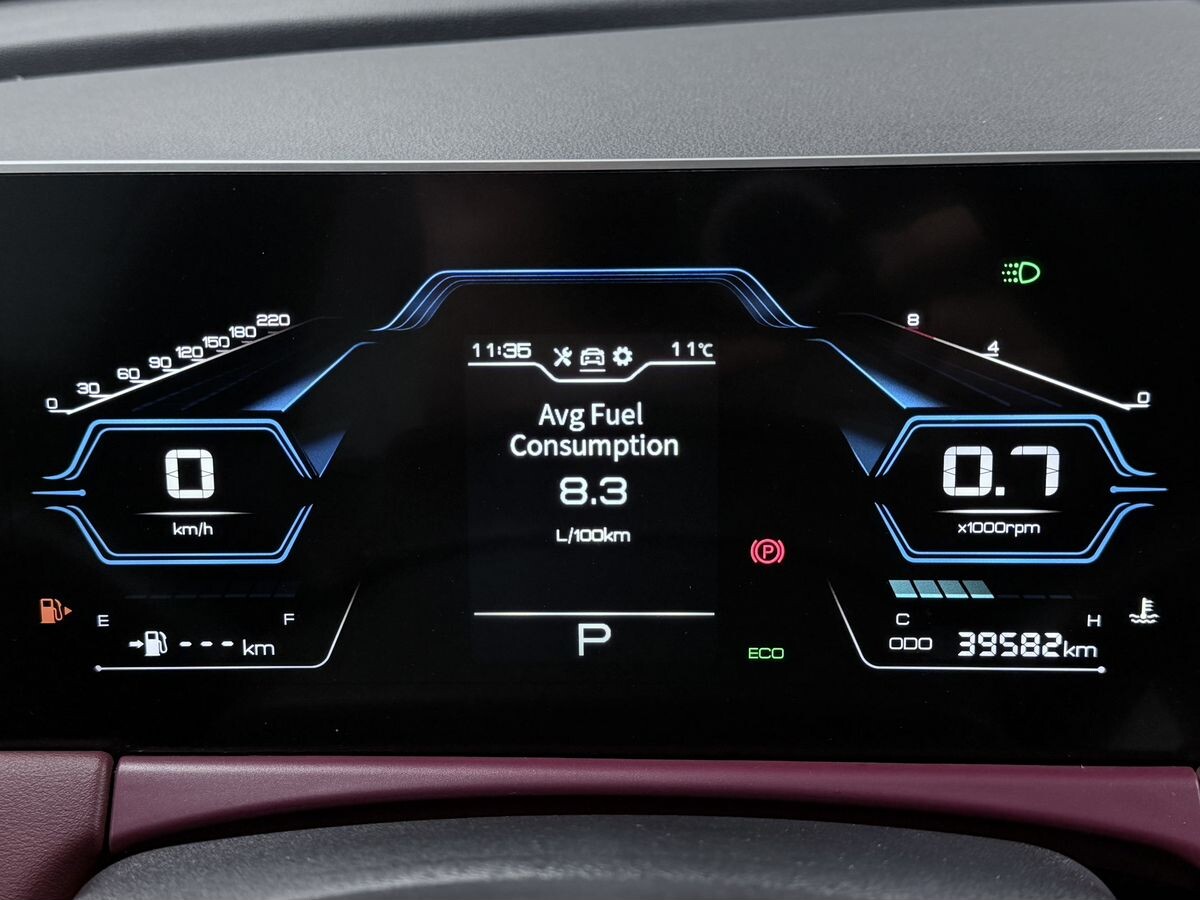 Jetour X70 Plus 2022 - фото автомобиля