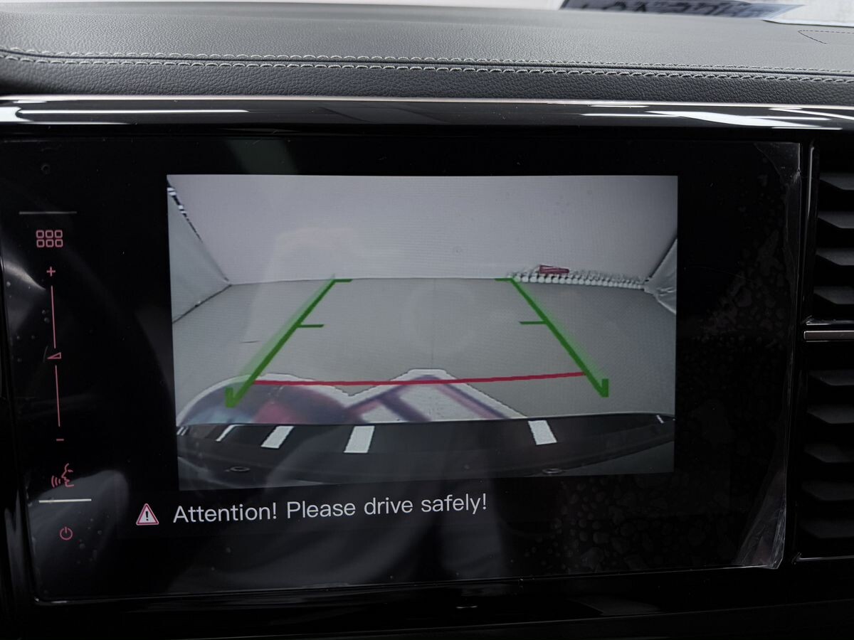 Jetta VS7 2023 - фото автомобиля