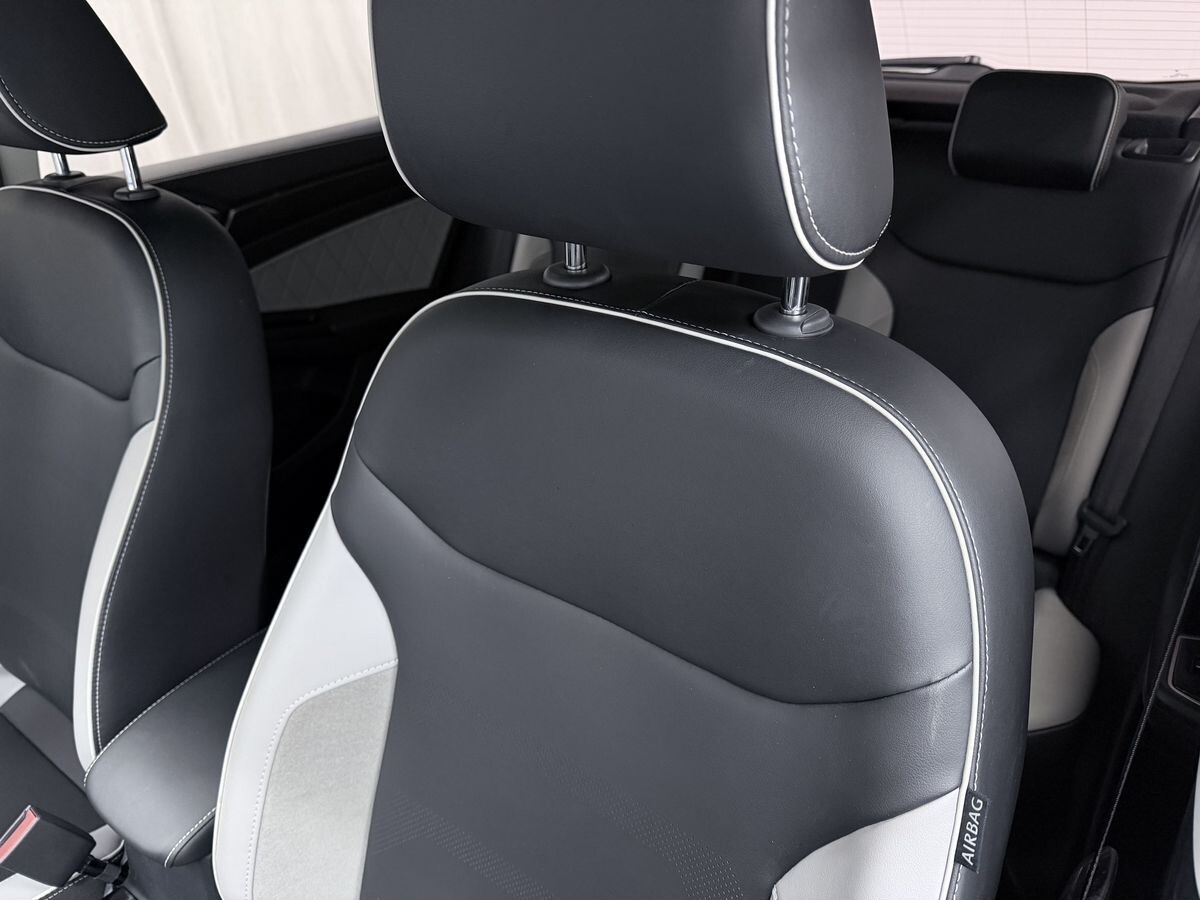 Jetta VS7 2023 - фото автомобиля