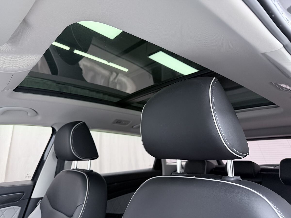 Jetta VS7 2023 - фото автомобиля