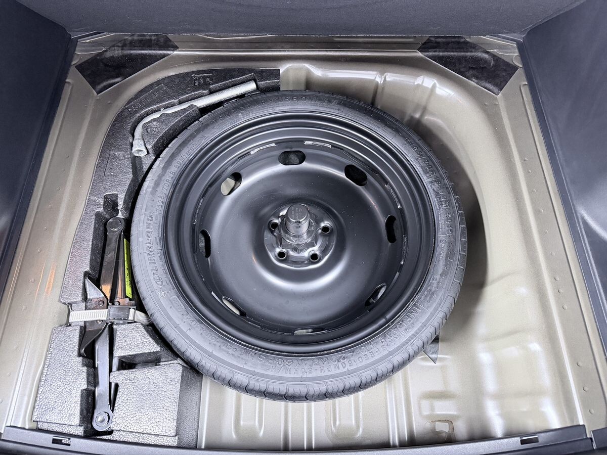 Jetta VS7 2023 - фото автомобиля