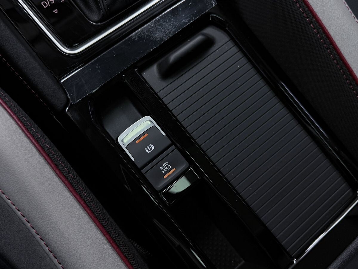 Jetta VS7 2023 - фото автомобиля