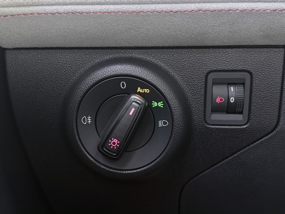 Jetta VS7 2023 - фото автомобиля