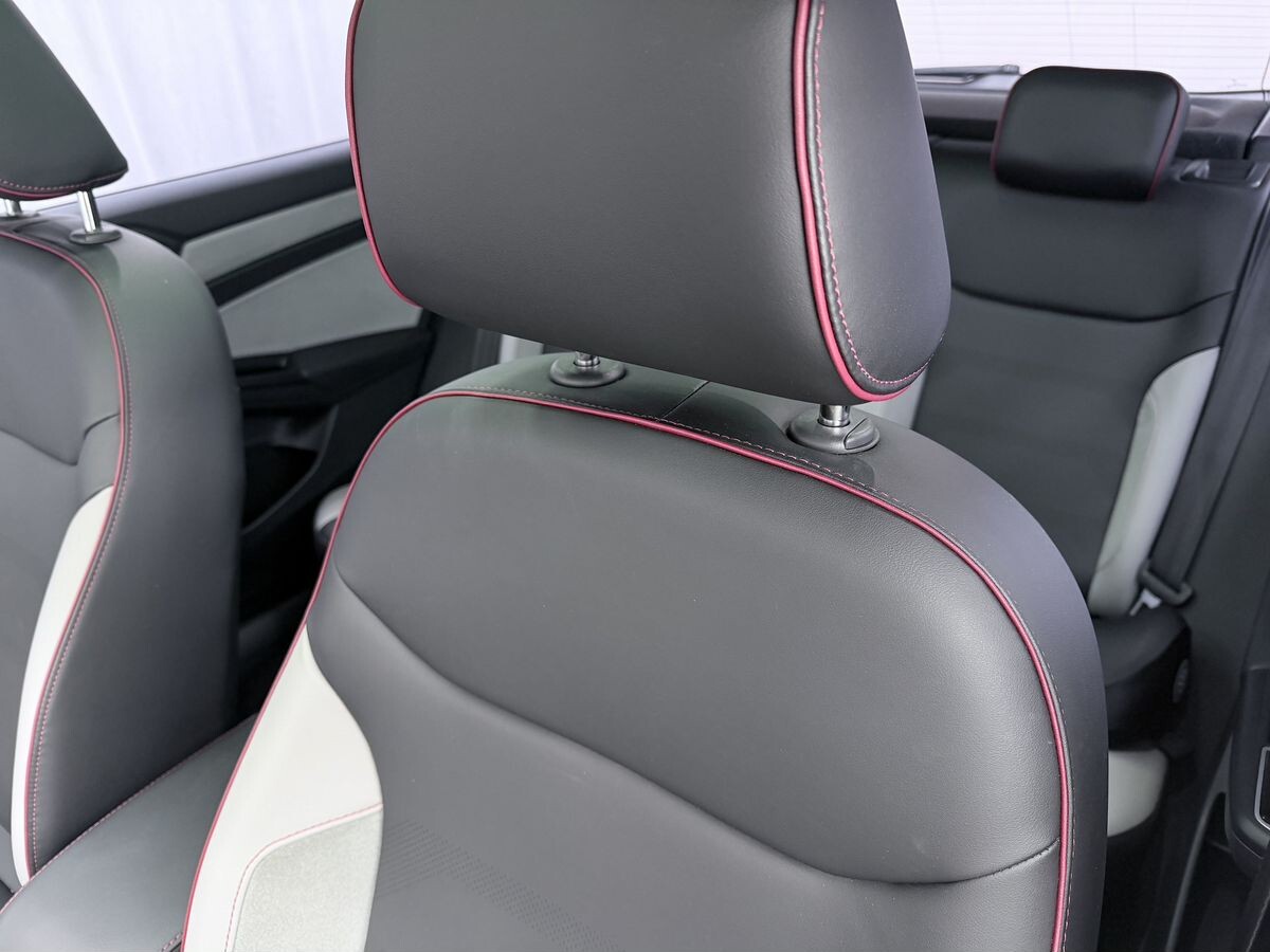 Jetta VS7 2023 - фото автомобиля