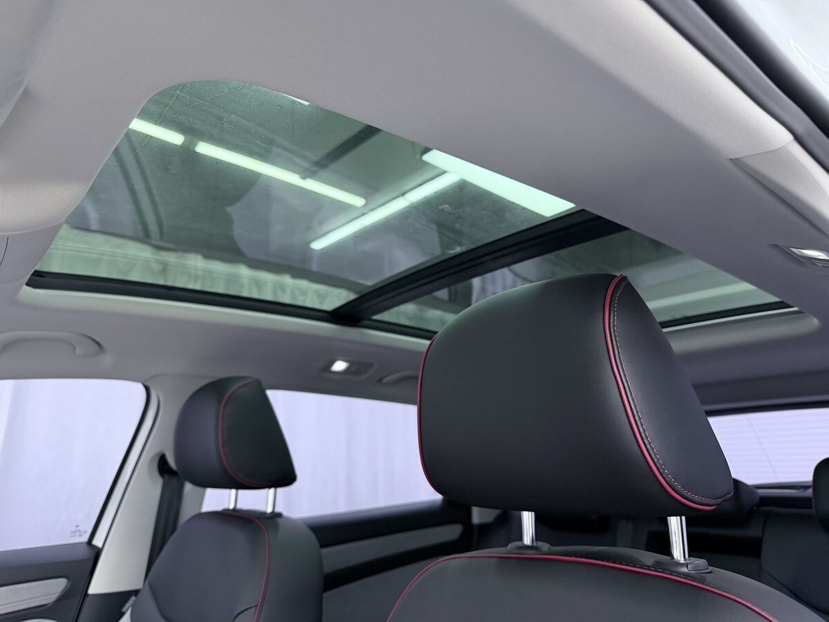 Jetta VS7 2023 - фото автомобиля