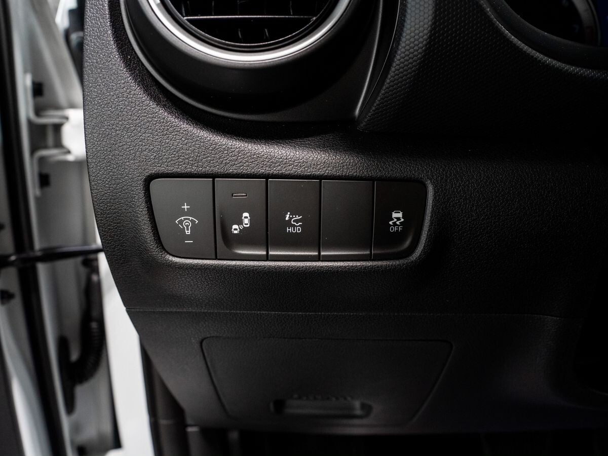 Hyundai Kona 2019 - фото автомобиля