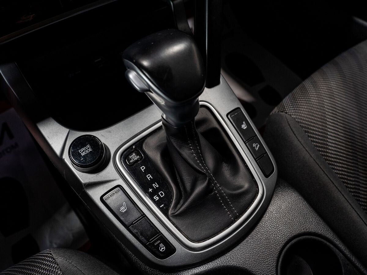 Kia Seltos 2020 - фото автомобиля