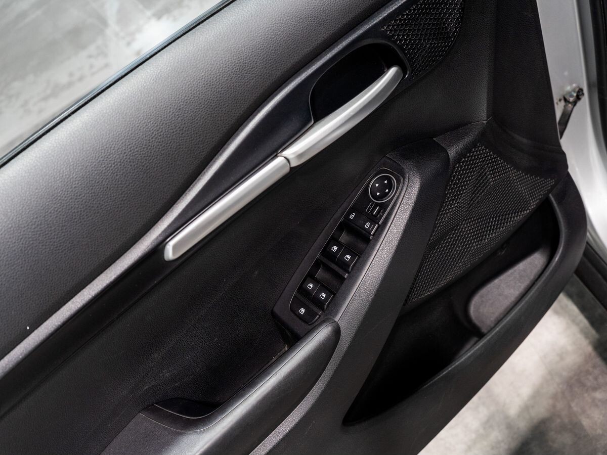 Kia Seltos 2020 - фото автомобиля