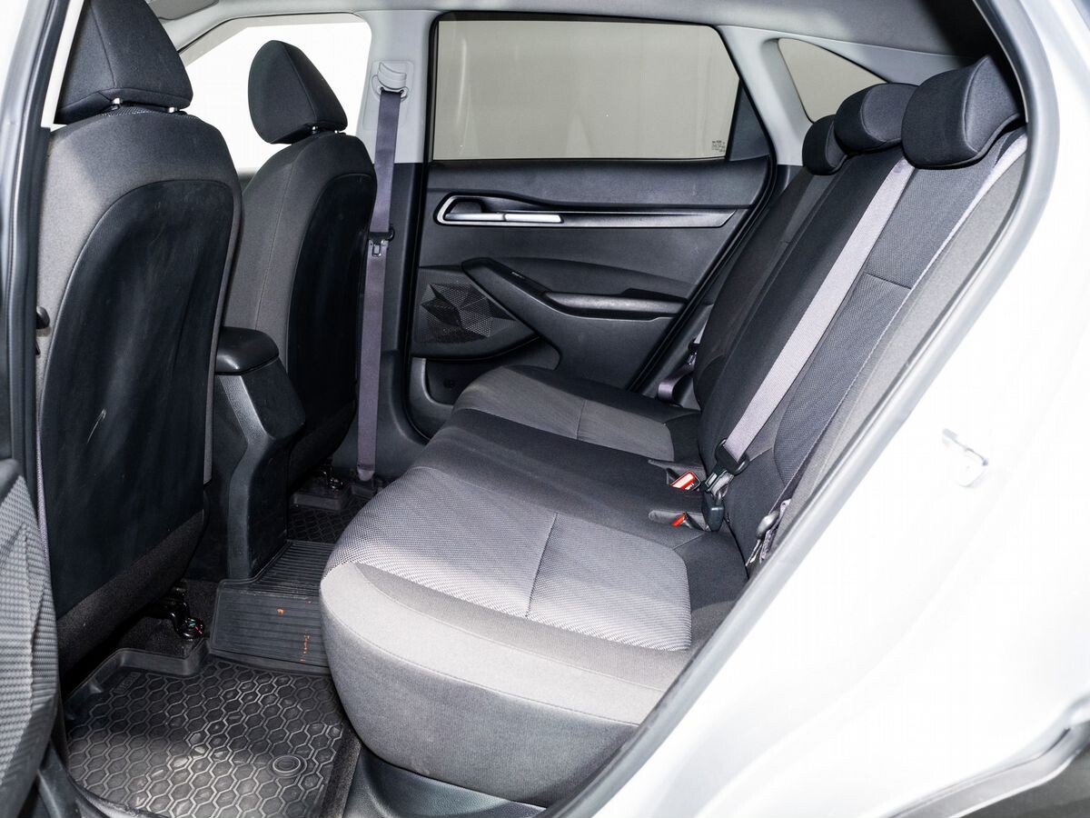 Kia Seltos 2020 - фото автомобиля