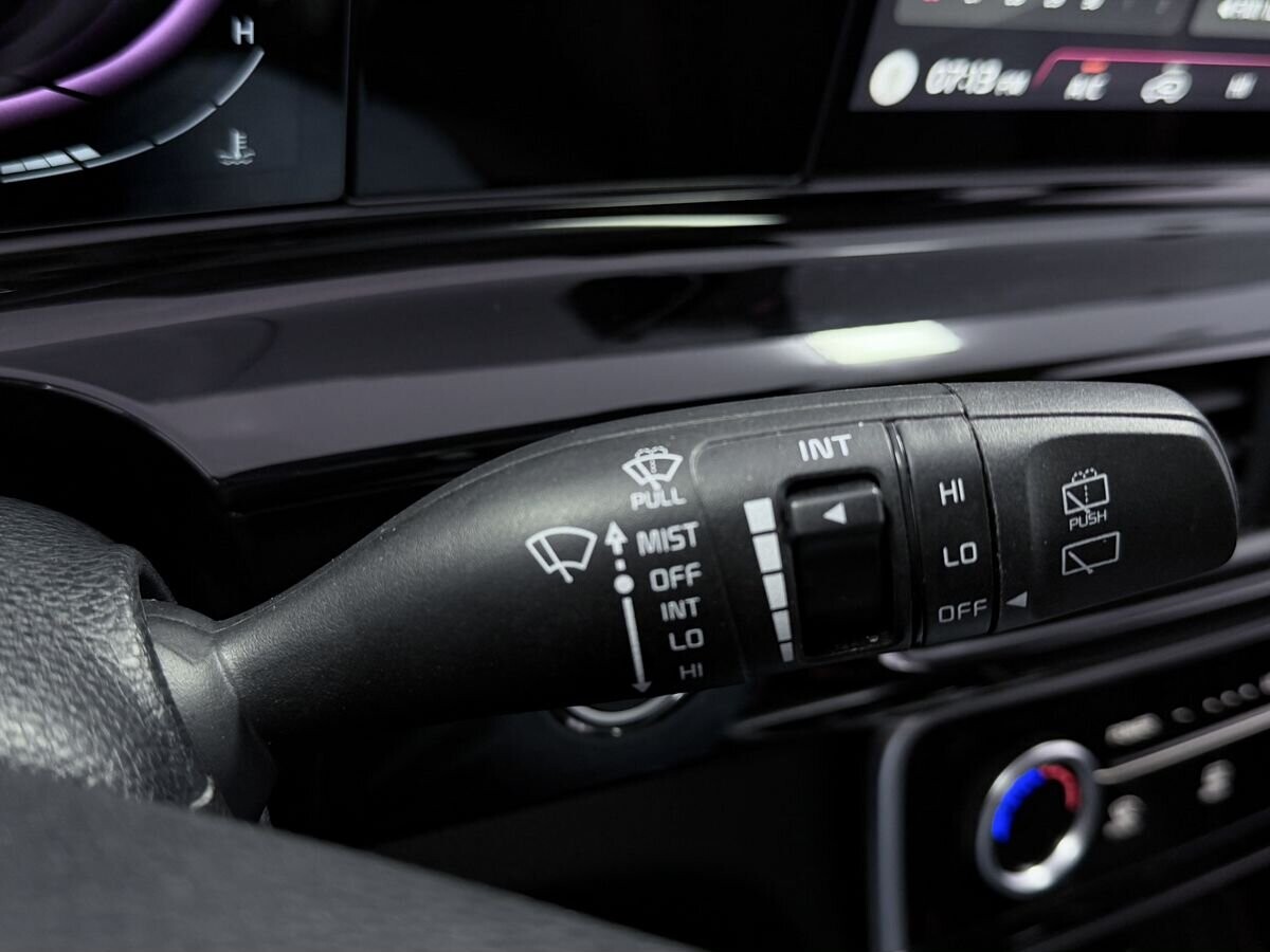 Kia Seltos 2023 - фото автомобиля