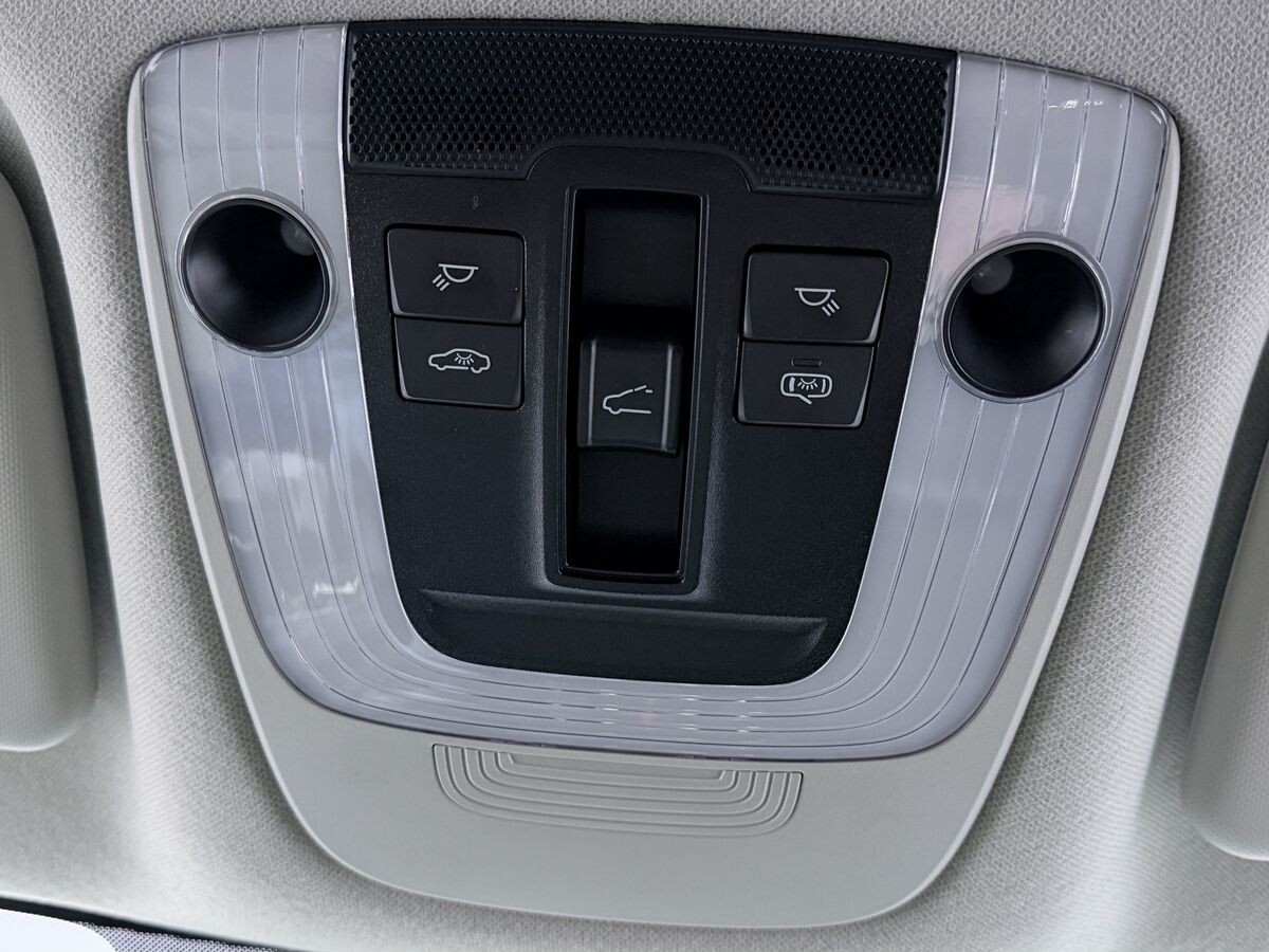 Kia Seltos 2023 - фото автомобиля