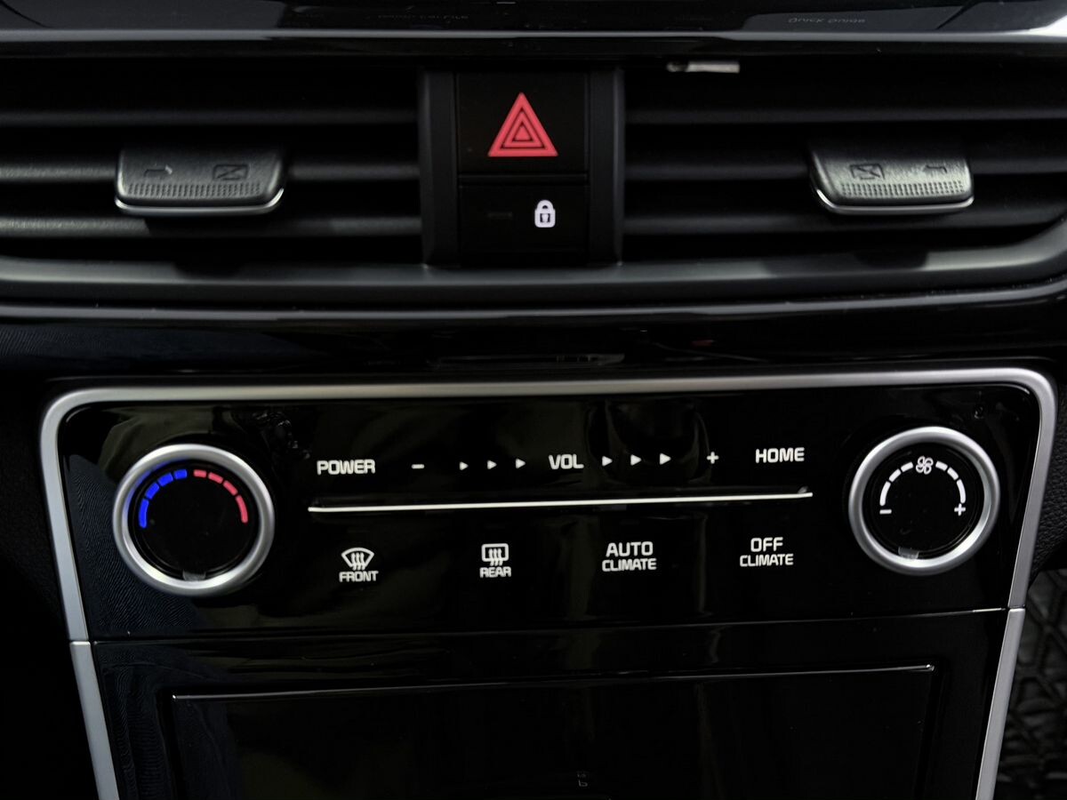 Kia Seltos 2023 - фото автомобиля