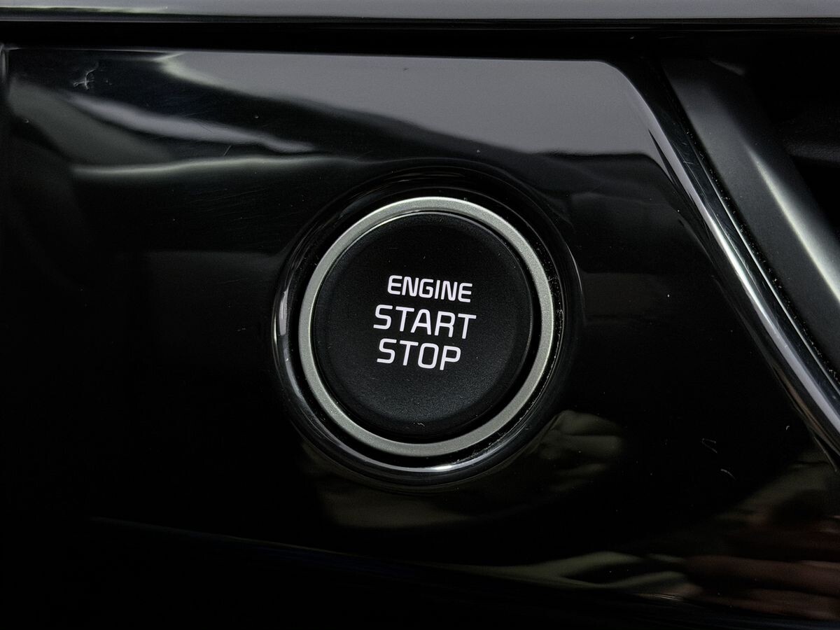 Kia Seltos 2023 - фото автомобиля