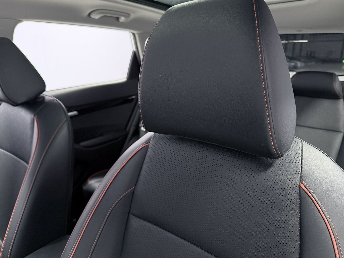 Kia Seltos 2023 - фото автомобиля