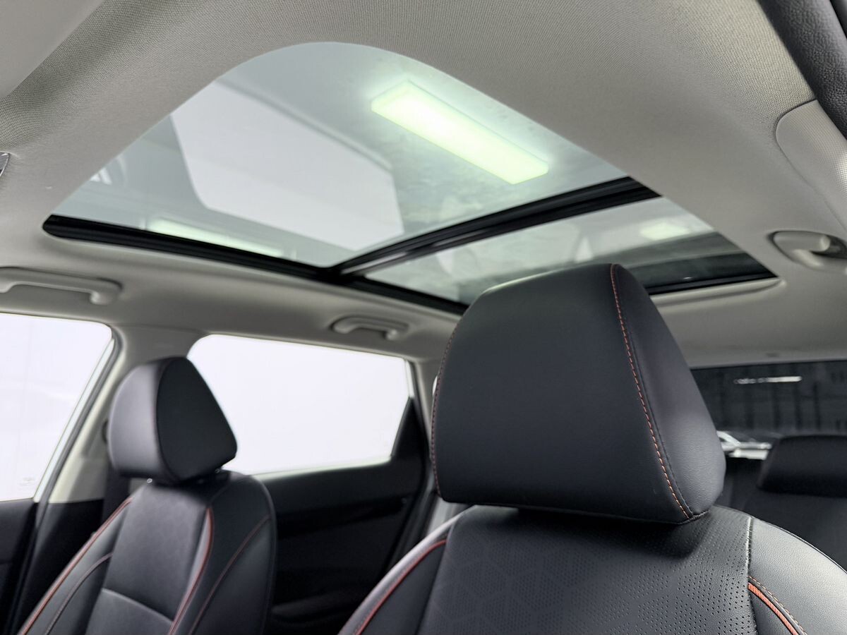 Kia Seltos 2023 - фото автомобиля