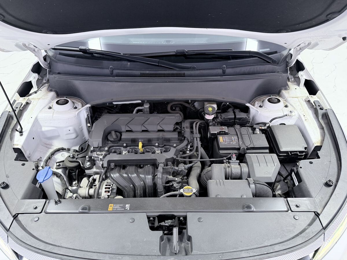 Kia Seltos 2023 - фото автомобиля