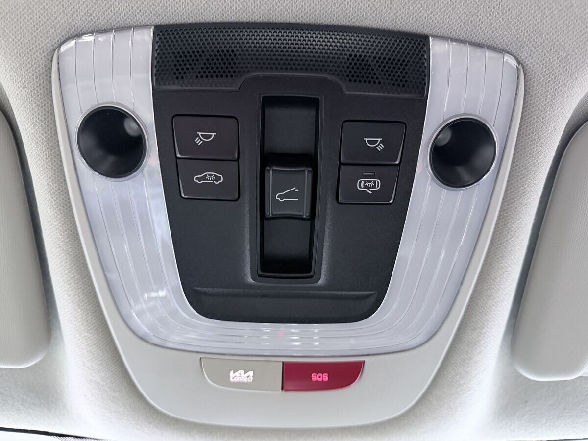 Kia Seltos 2023 - фото автомобиля