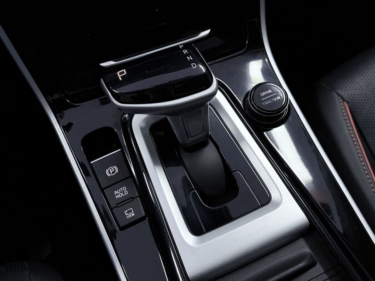 Kia Seltos 2023 - фото автомобиля