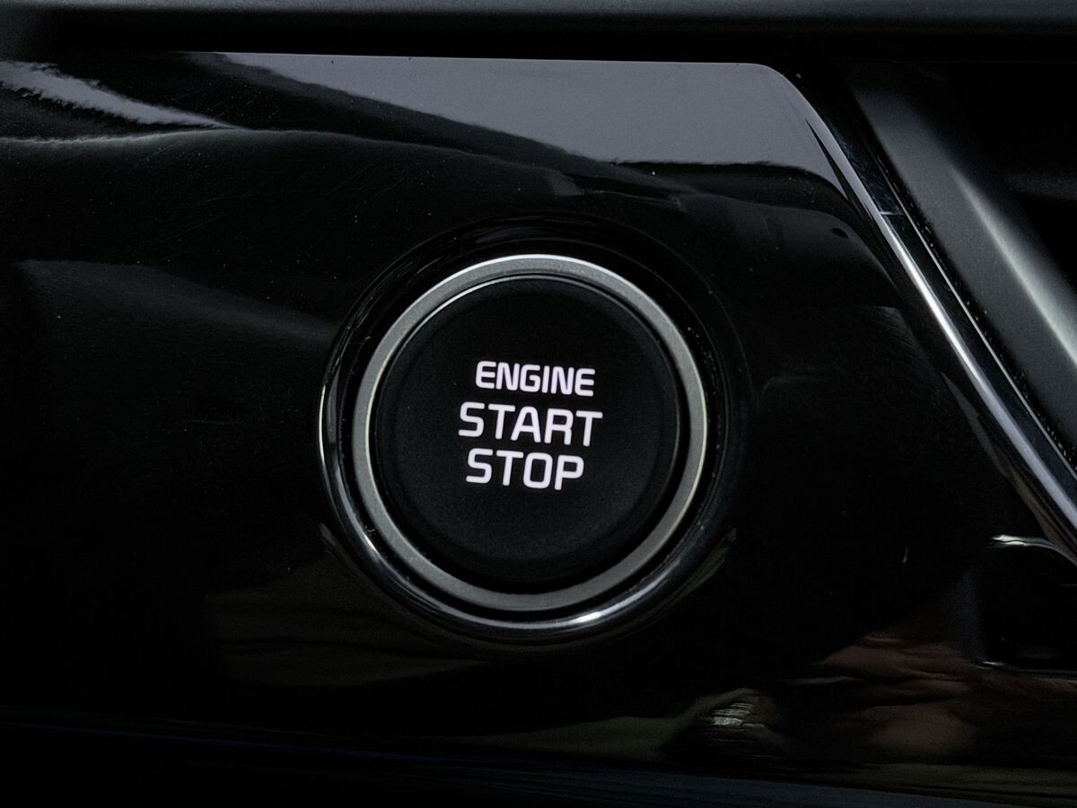 Kia Seltos 2023 - фото автомобиля