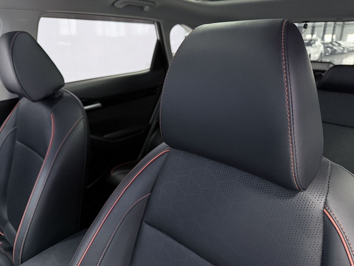 Kia Seltos 2023 - фото автомобиля