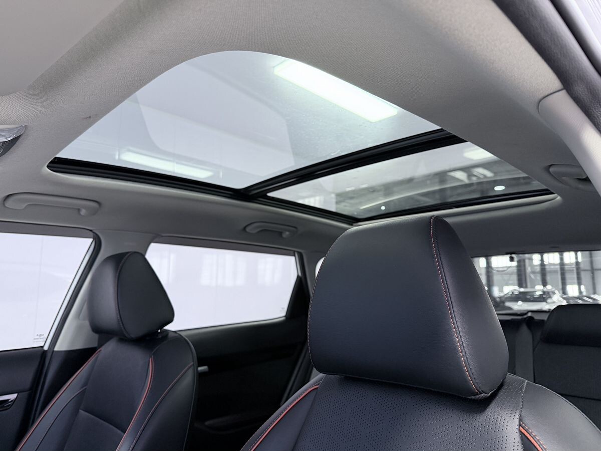 Kia Seltos 2023 - фото автомобиля