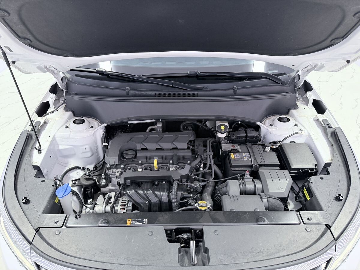 Kia Seltos 2023 - фото автомобиля