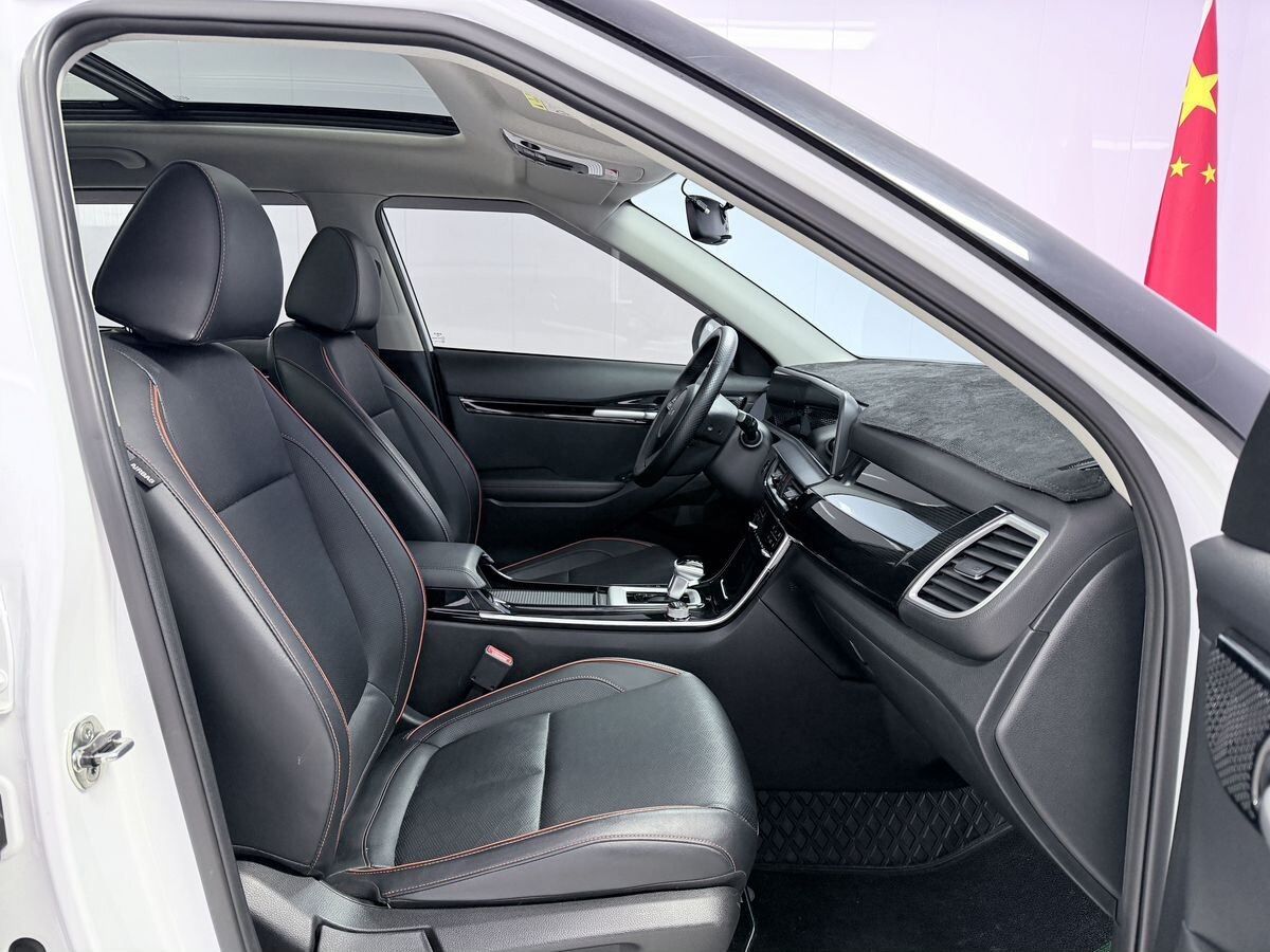 Kia Seltos 2023 - фото автомобиля