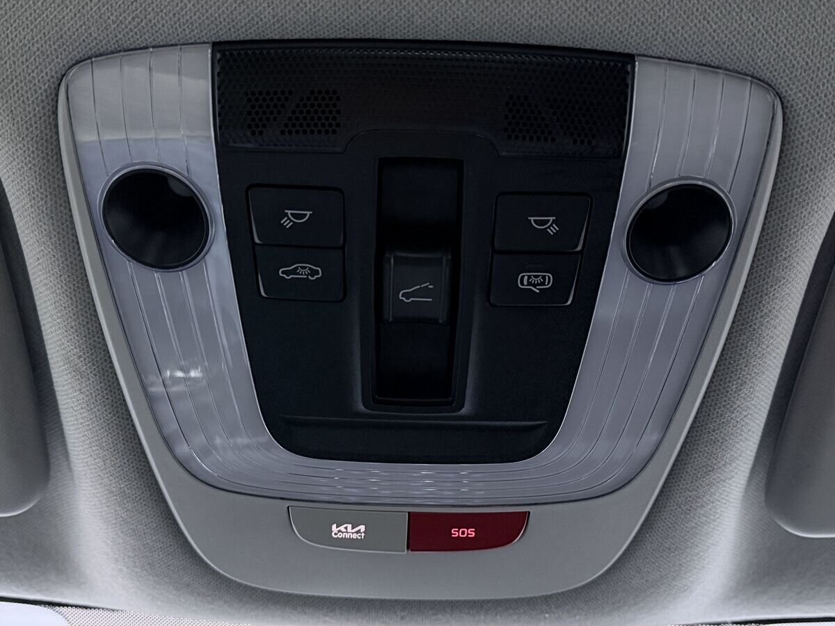 Kia Seltos 2023 - фото автомобиля