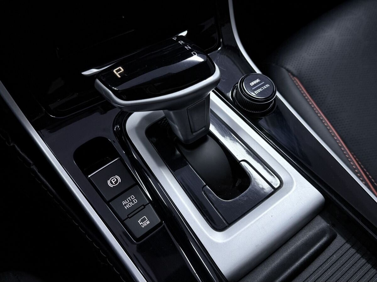 Kia Seltos 2023 - фото автомобиля