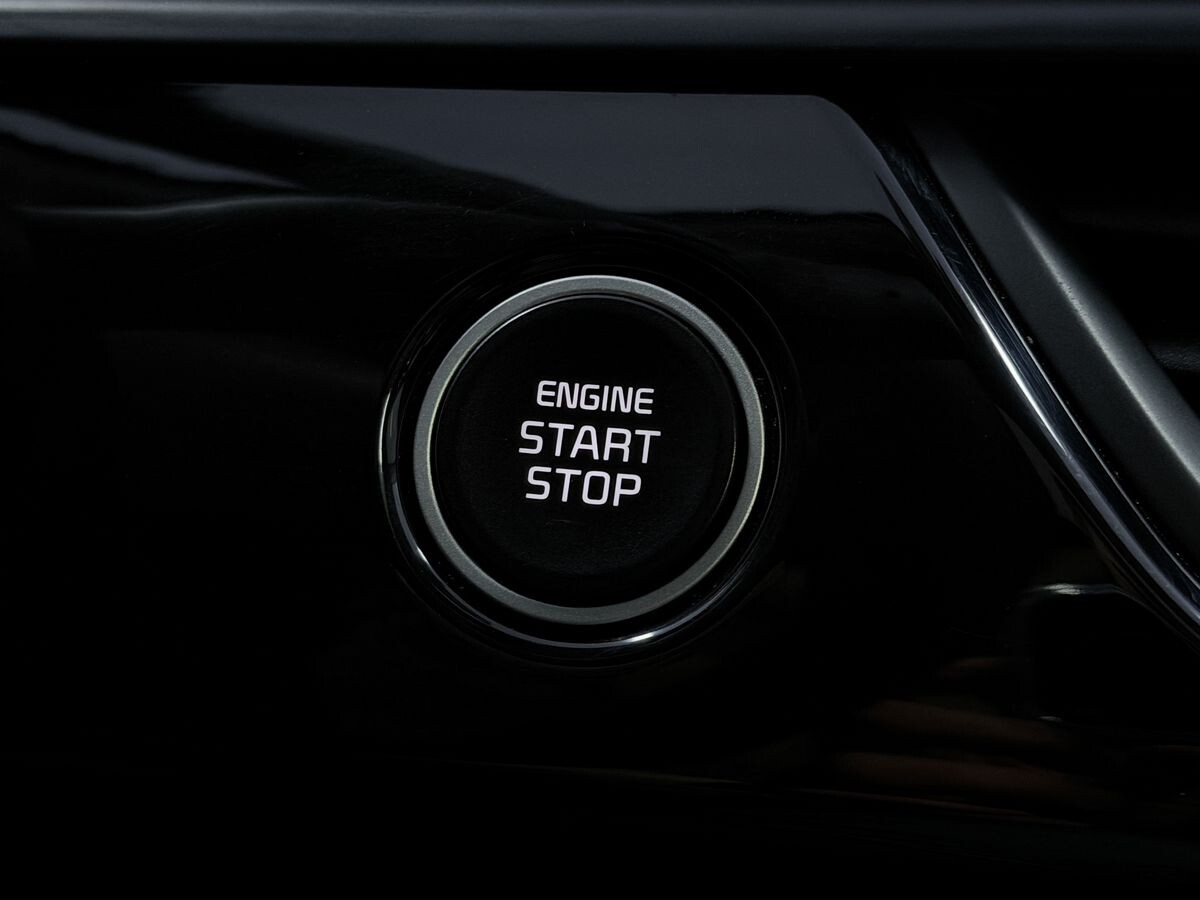 Kia Seltos 2023 - фото автомобиля