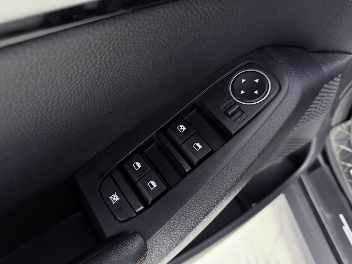 Kia Seltos 2023 - фото автомобиля