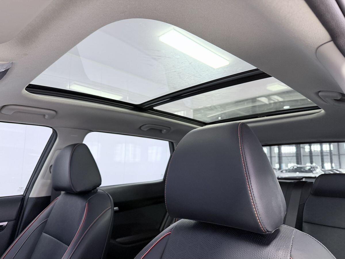 Kia Seltos 2023 - фото автомобиля