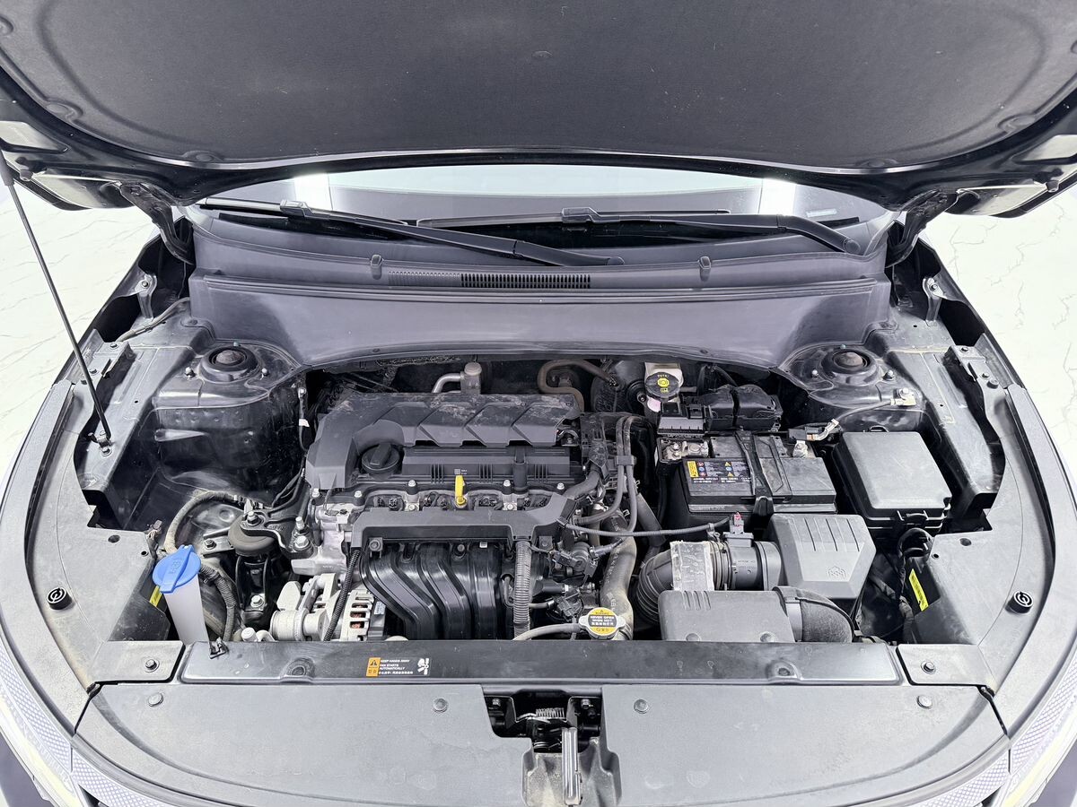 Kia Seltos 2023 - фото автомобиля