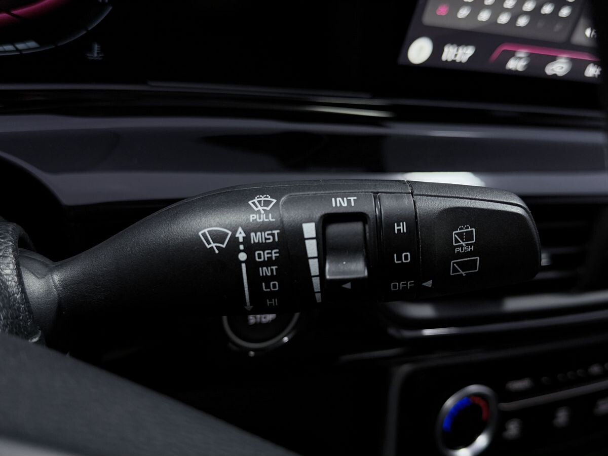 Kia Seltos 2023 - фото автомобиля