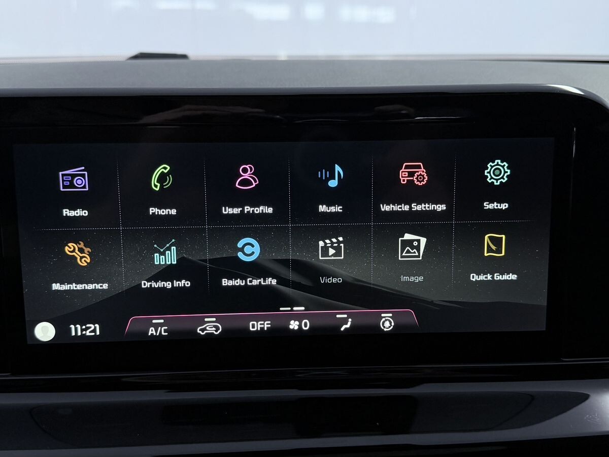 Kia Seltos 2023 - фото автомобиля