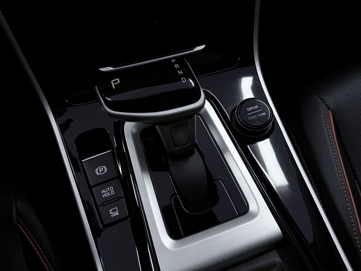 Kia Seltos 2023 - фото автомобиля