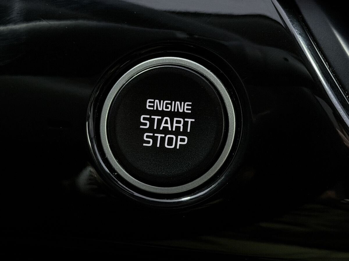 Kia Seltos 2023 - фото автомобиля