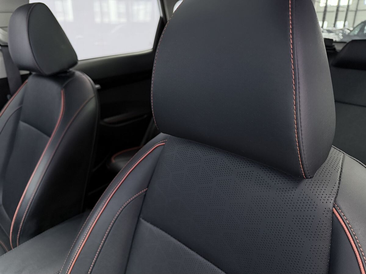 Kia Seltos 2023 - фото автомобиля