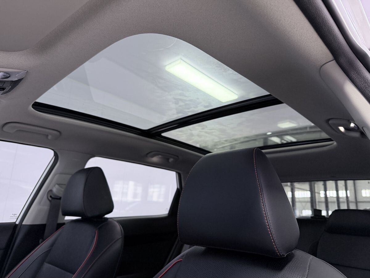 Kia Seltos 2023 - фото автомобиля