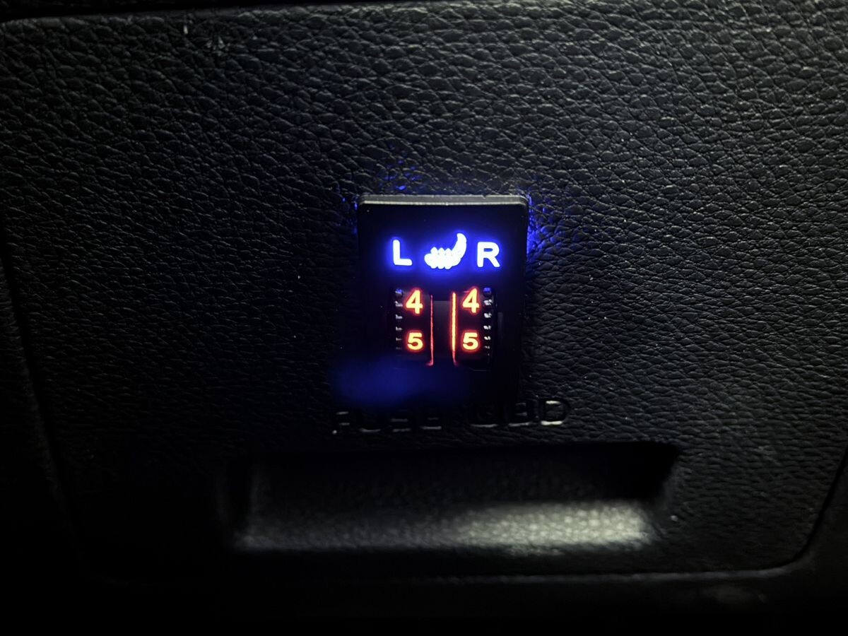 Kia Seltos 2023 - фото автомобиля