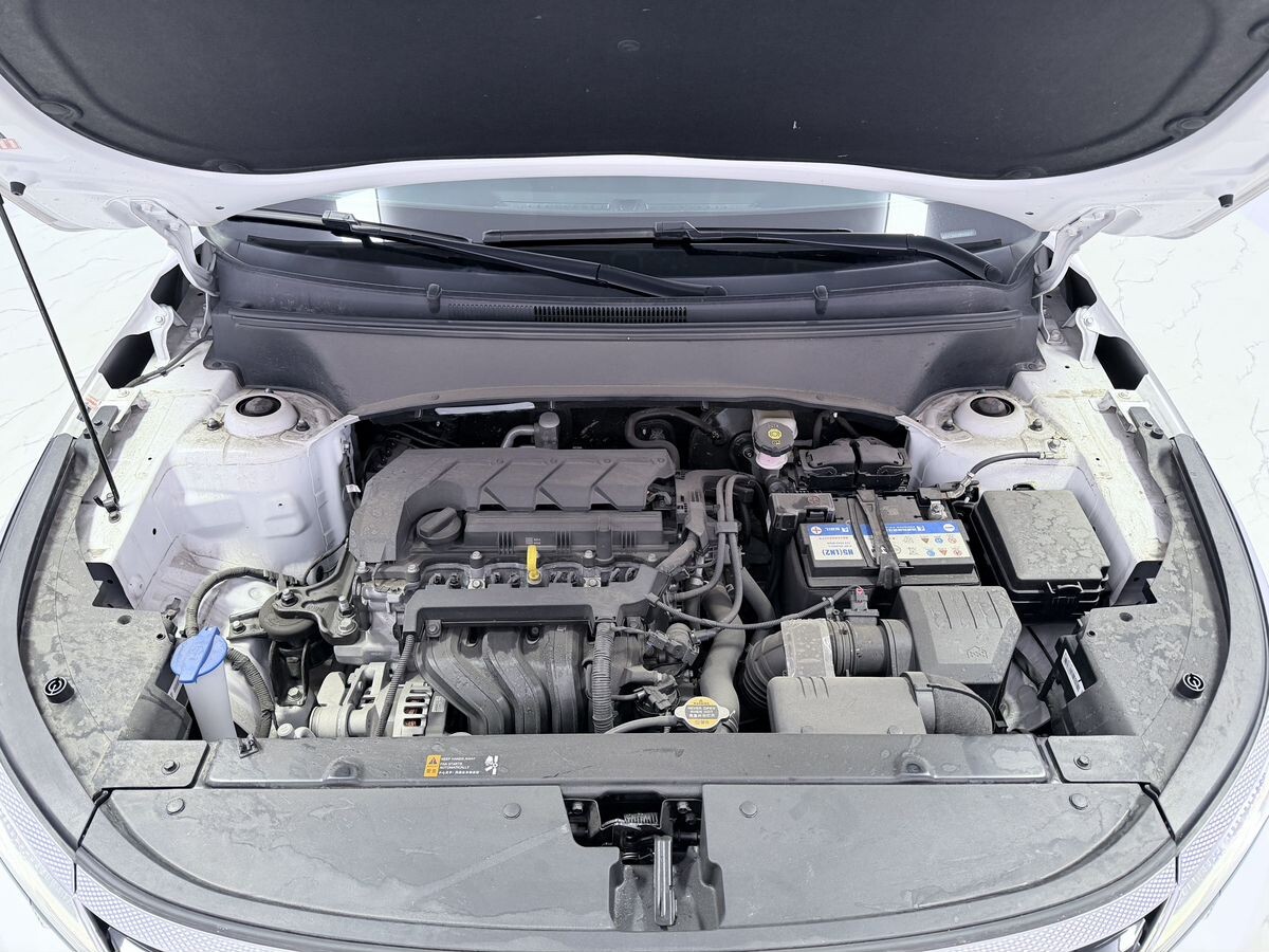 Kia Seltos 2023 - фото автомобиля