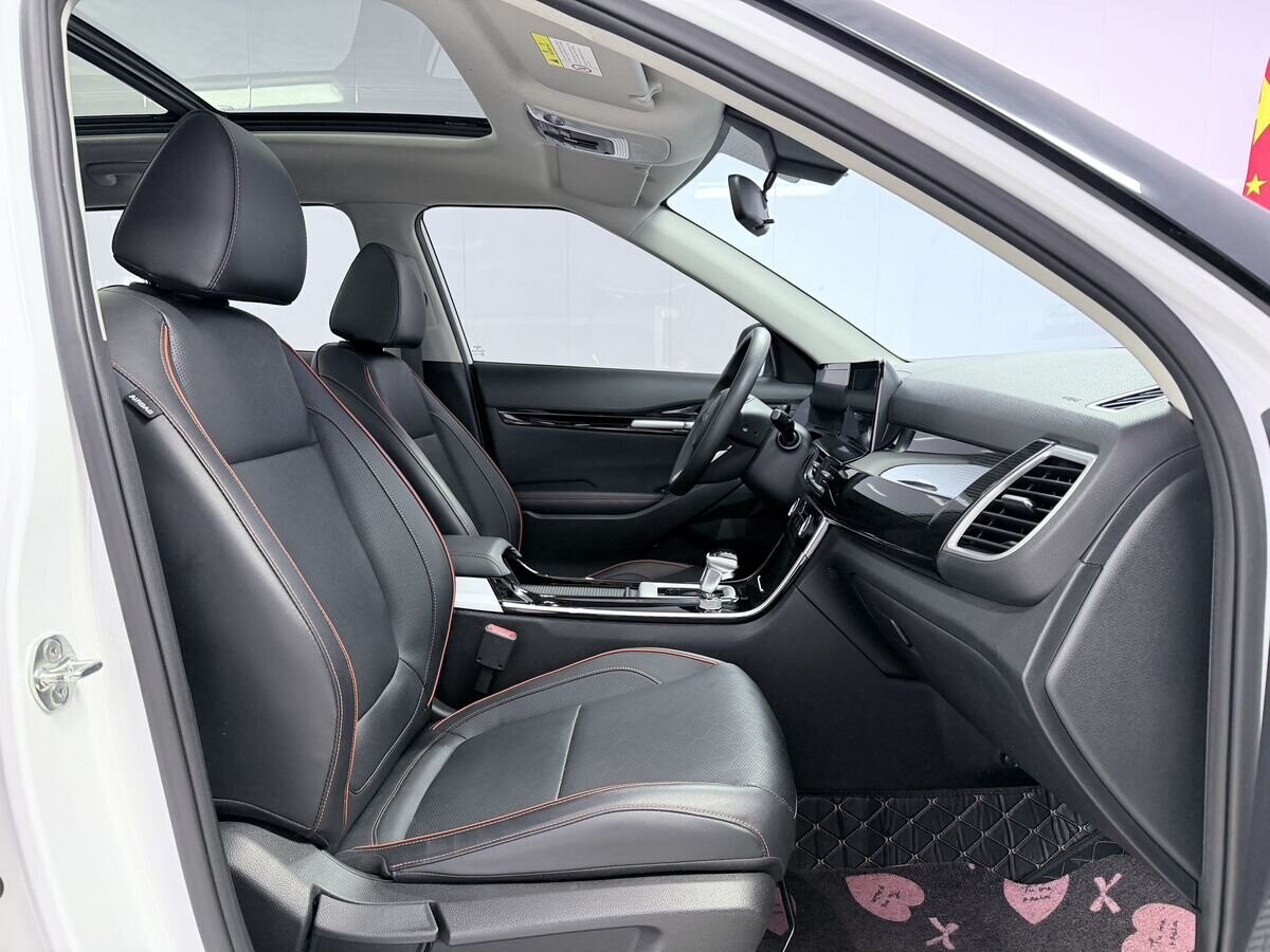 Kia Seltos 2023 - фото автомобиля