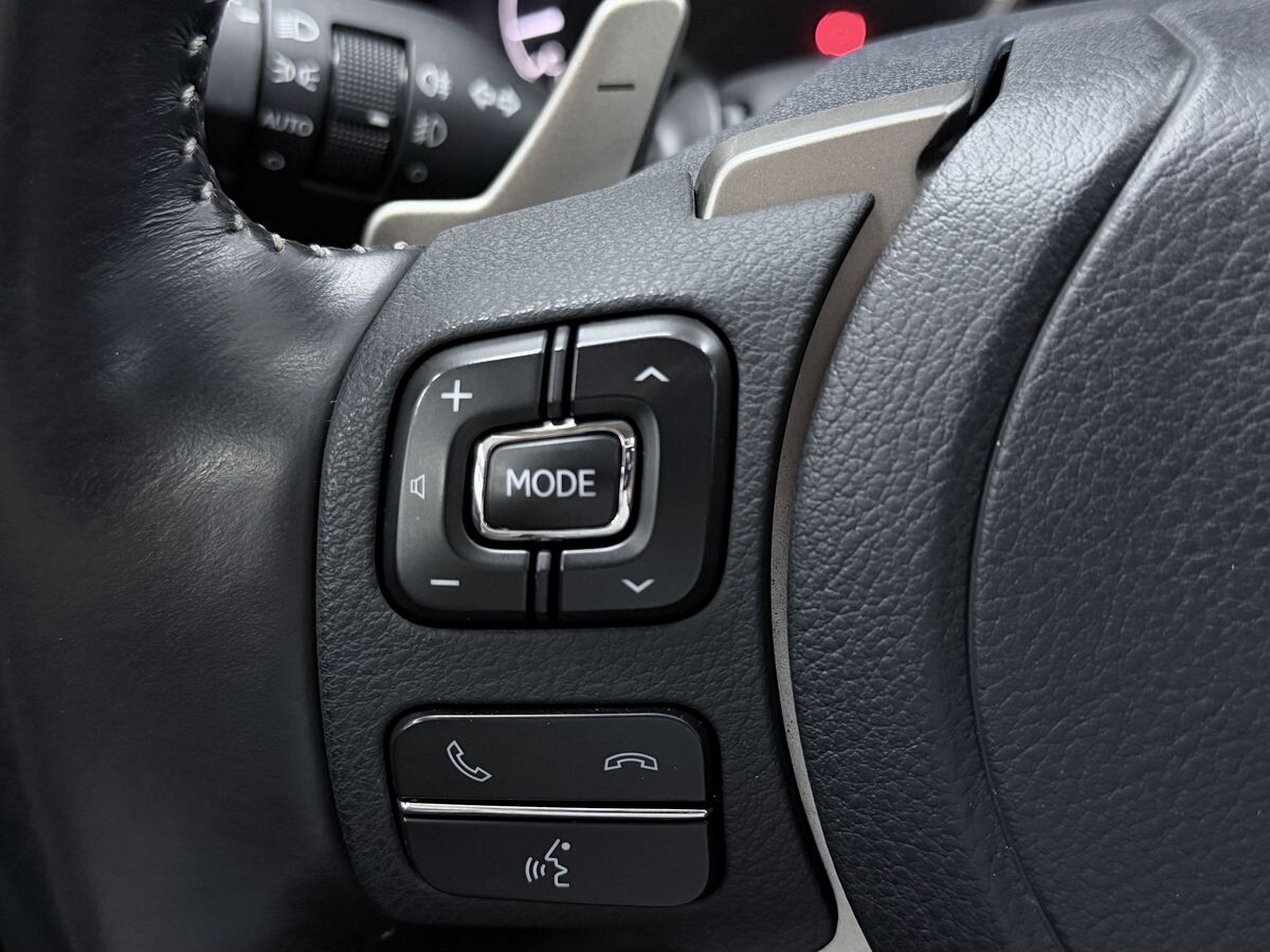 Lexus NX200 2021 - фото автомобиля