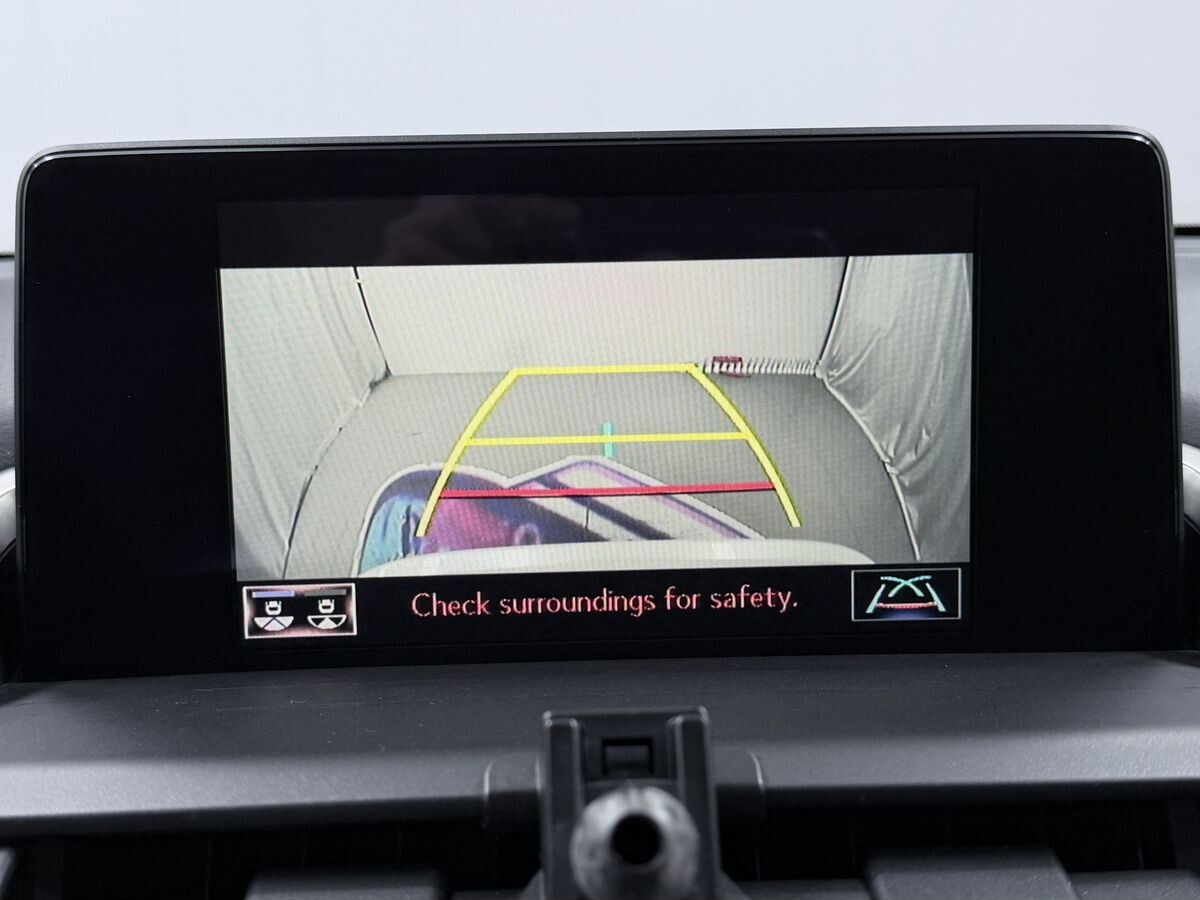 Lexus NX200 2021 - фото автомобиля