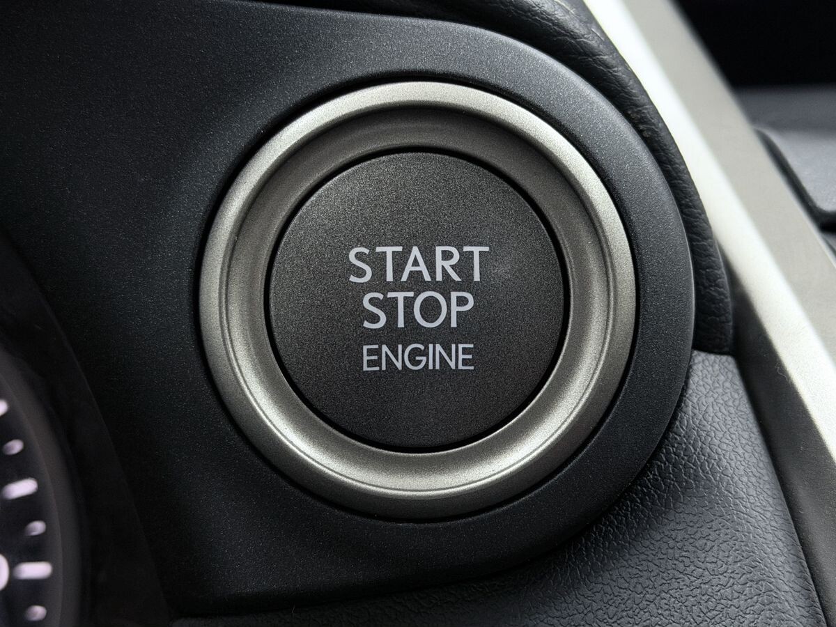 Lexus NX200 2021 - фото автомобиля