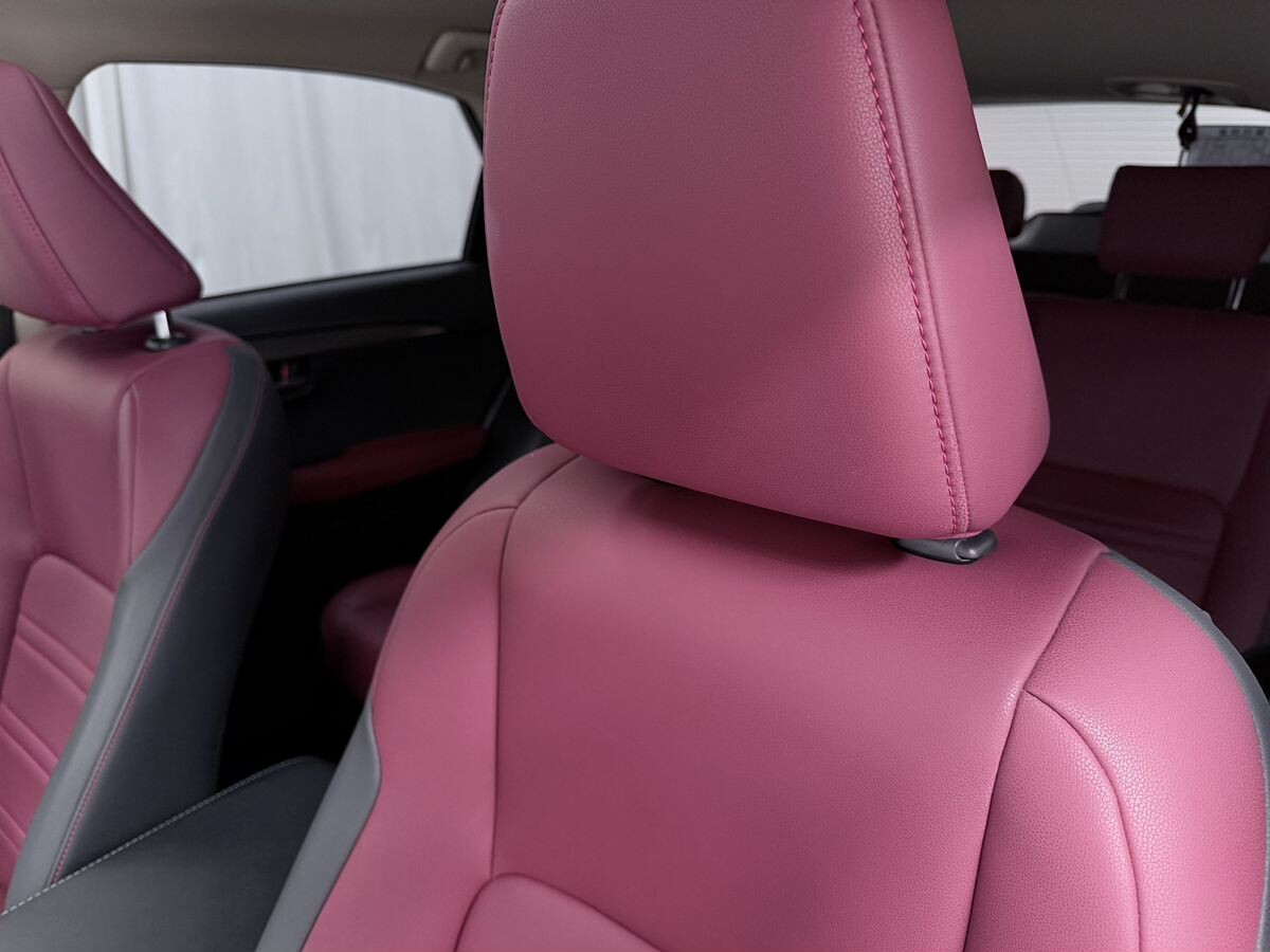 Lexus NX200 2021 - фото автомобиля